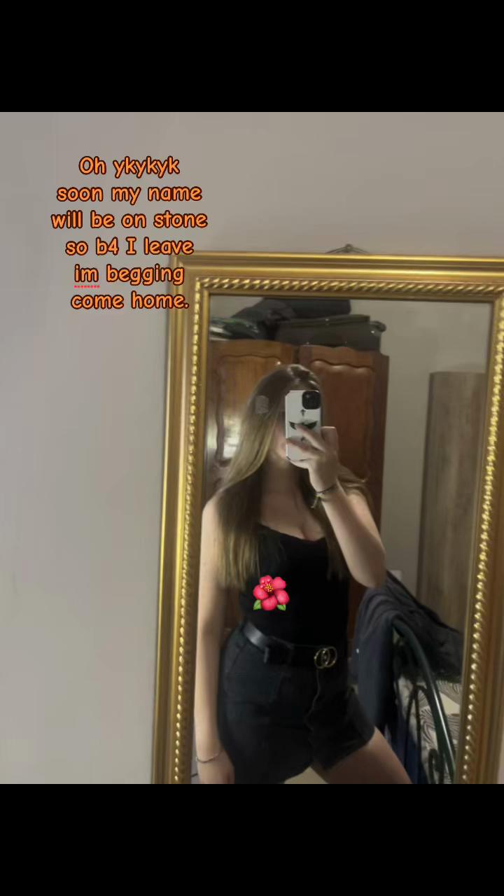 @🚩🍒Someone&rsquo;s Marlouise 🍒 🚩