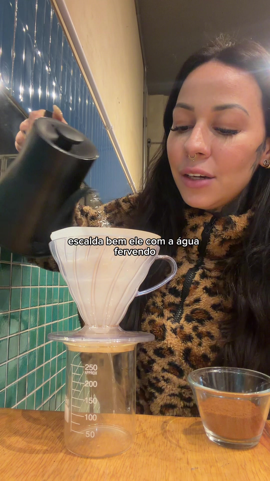 @Amanda Albuquerque -Moça do ☕️