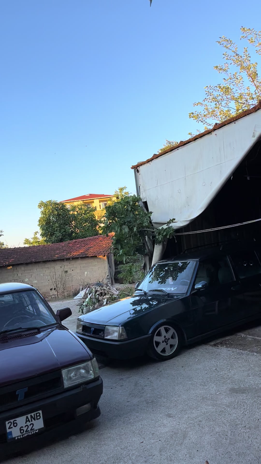 @Gürkan Sarısoy