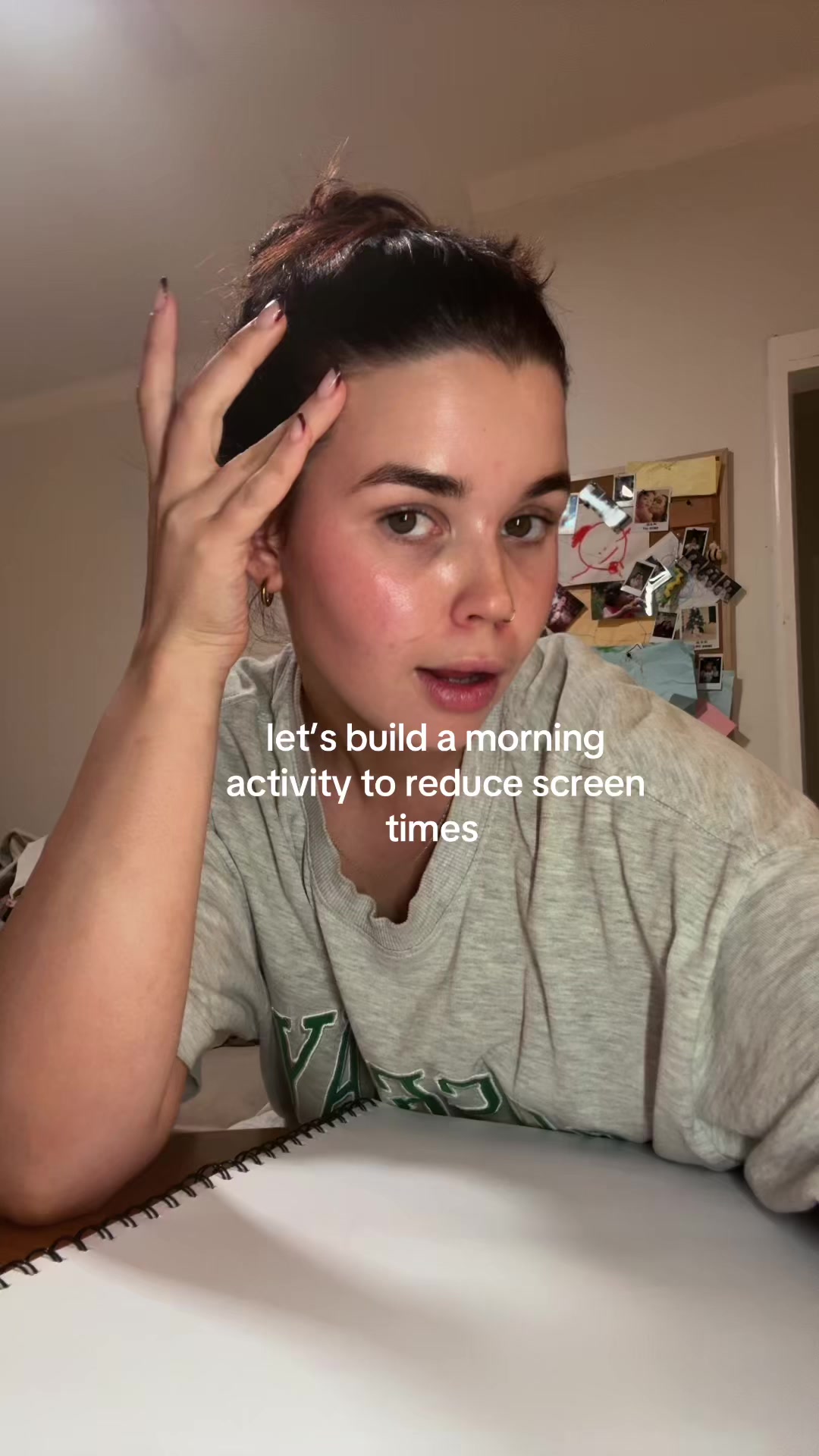 @Ruby Grace