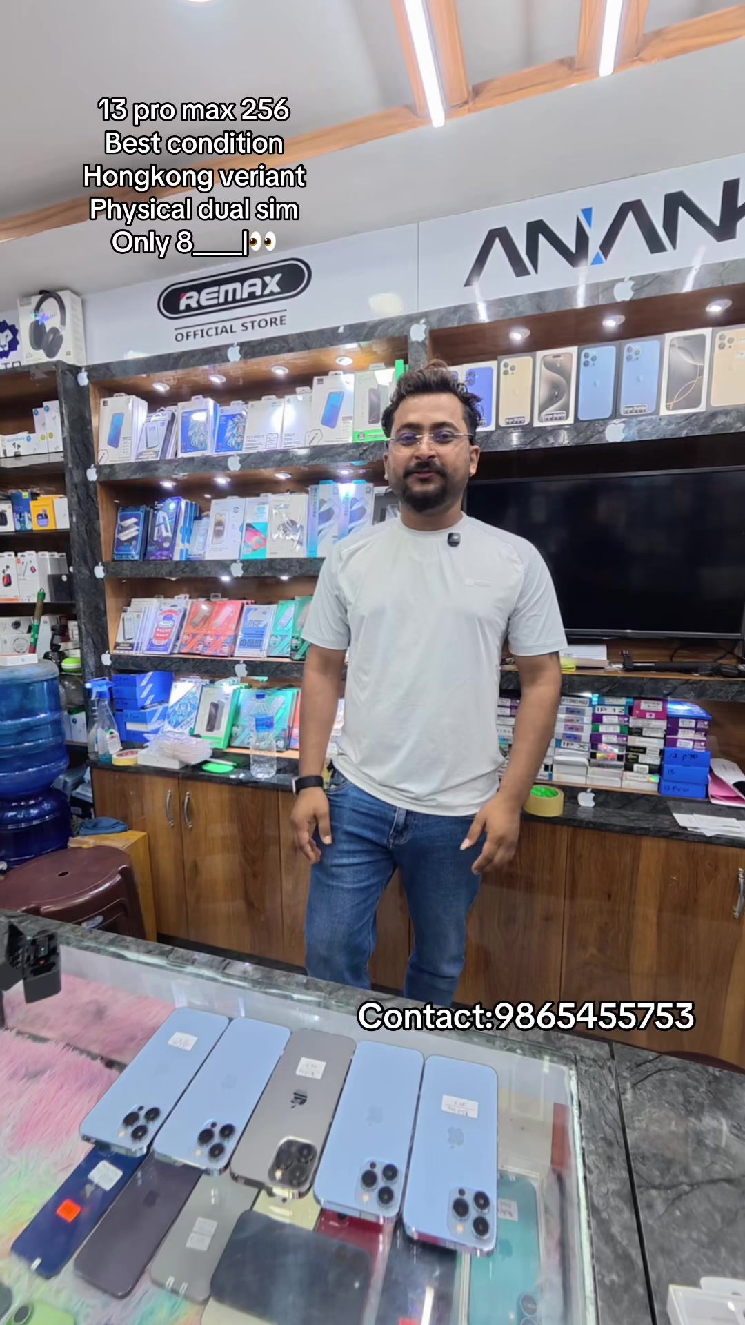 @Arun mobile house Ghorahi 