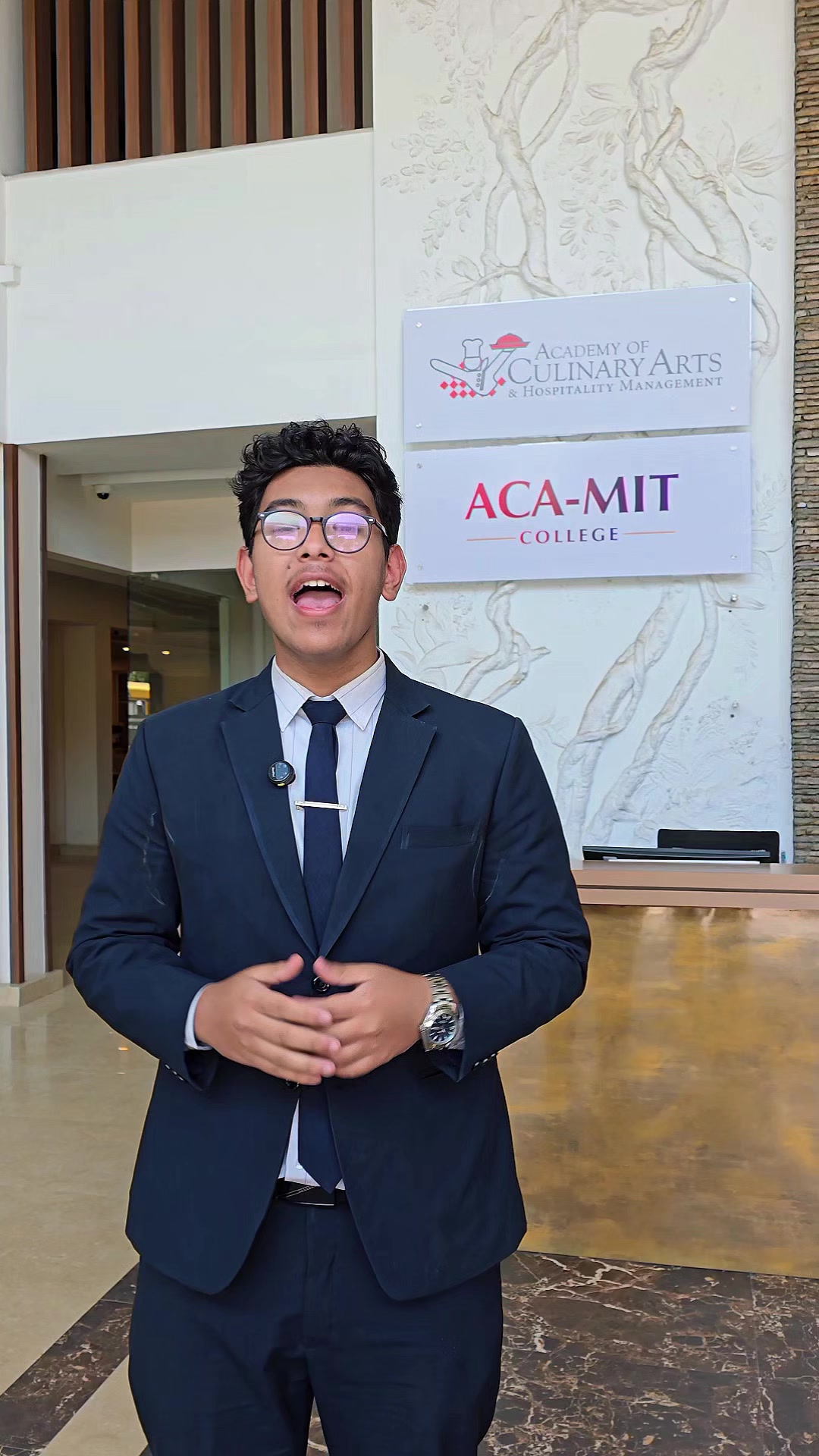 @ACA-MIT College
