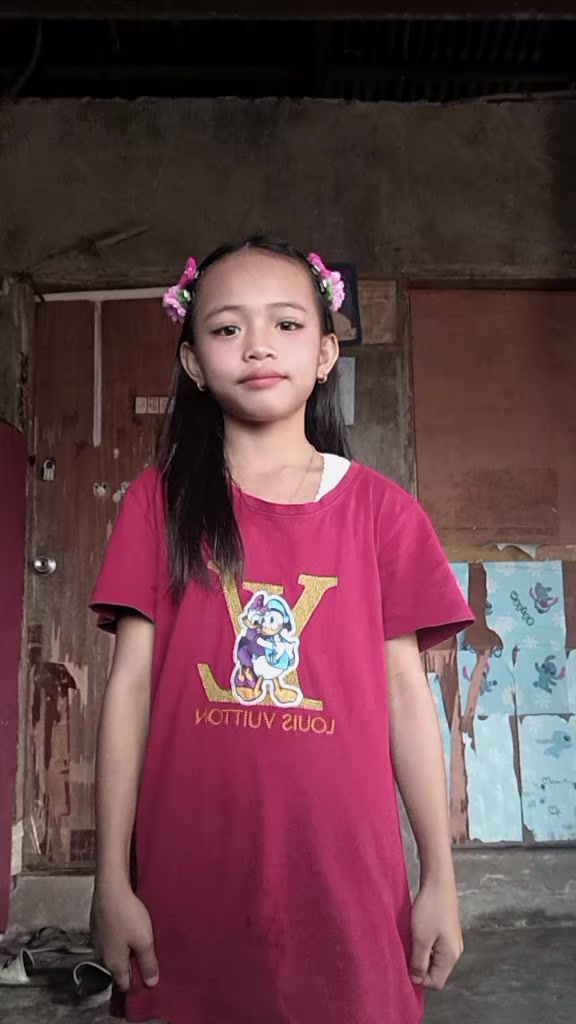 @Kim Melanie🩷