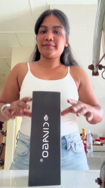@Thevenashini