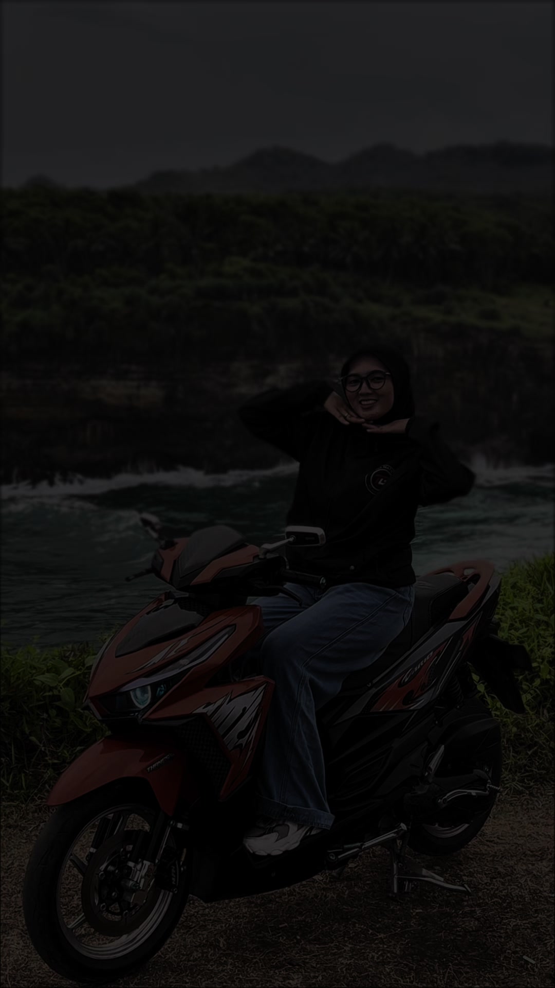 @Naurah Syahirah