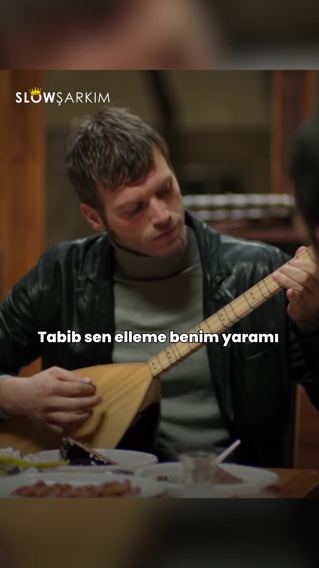 @Slow Şarkım