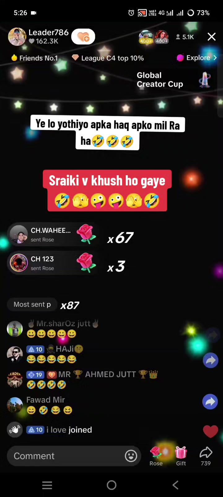 @✌️MR🇵🇰ChAdHaR ✌️