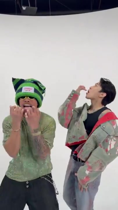 @Jay Park (박재범)
