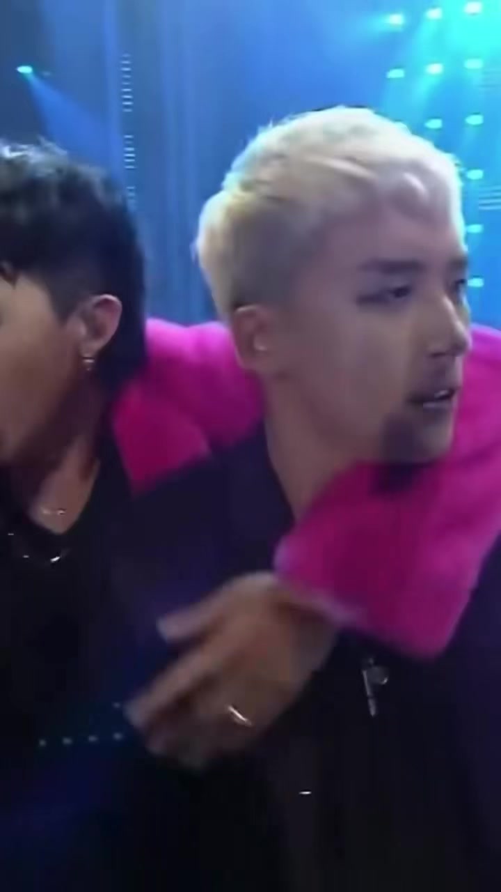 @G-DRAGON
