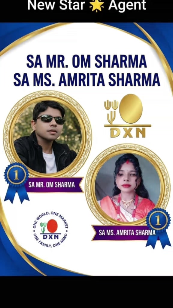 @Amrita Sharma
