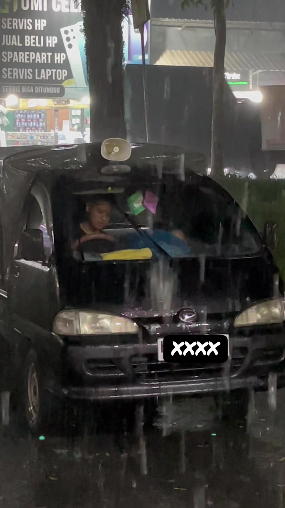 @Video Mentahan