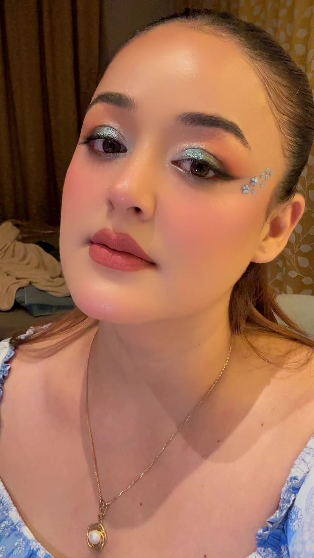 @Sangrila oli