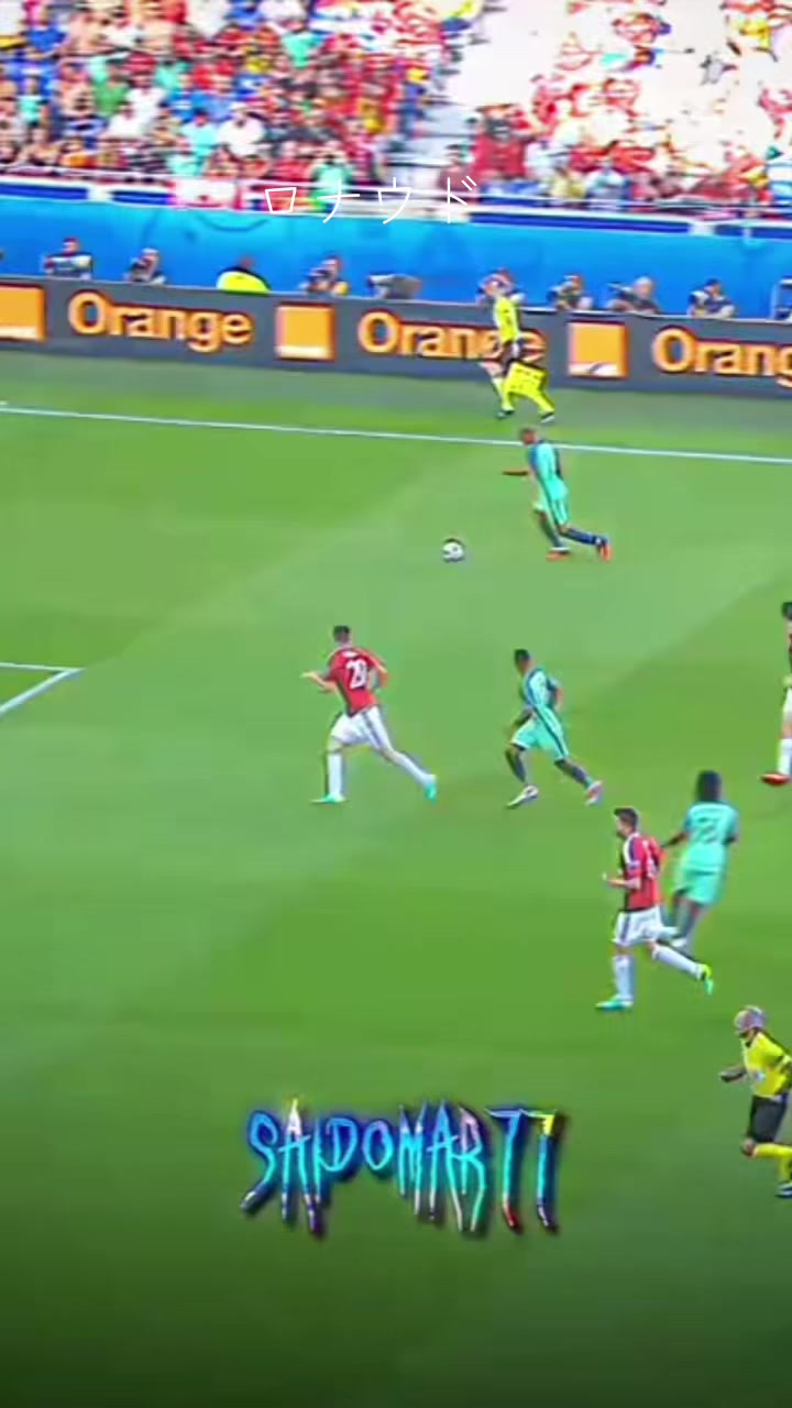 @サッカー大好き