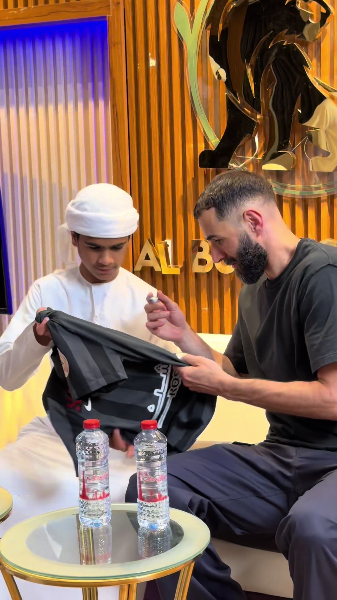 @حميد البقيش