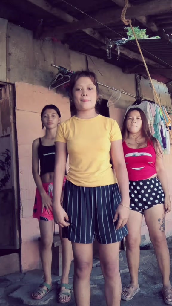 @Tabangay Gonzales Zyra