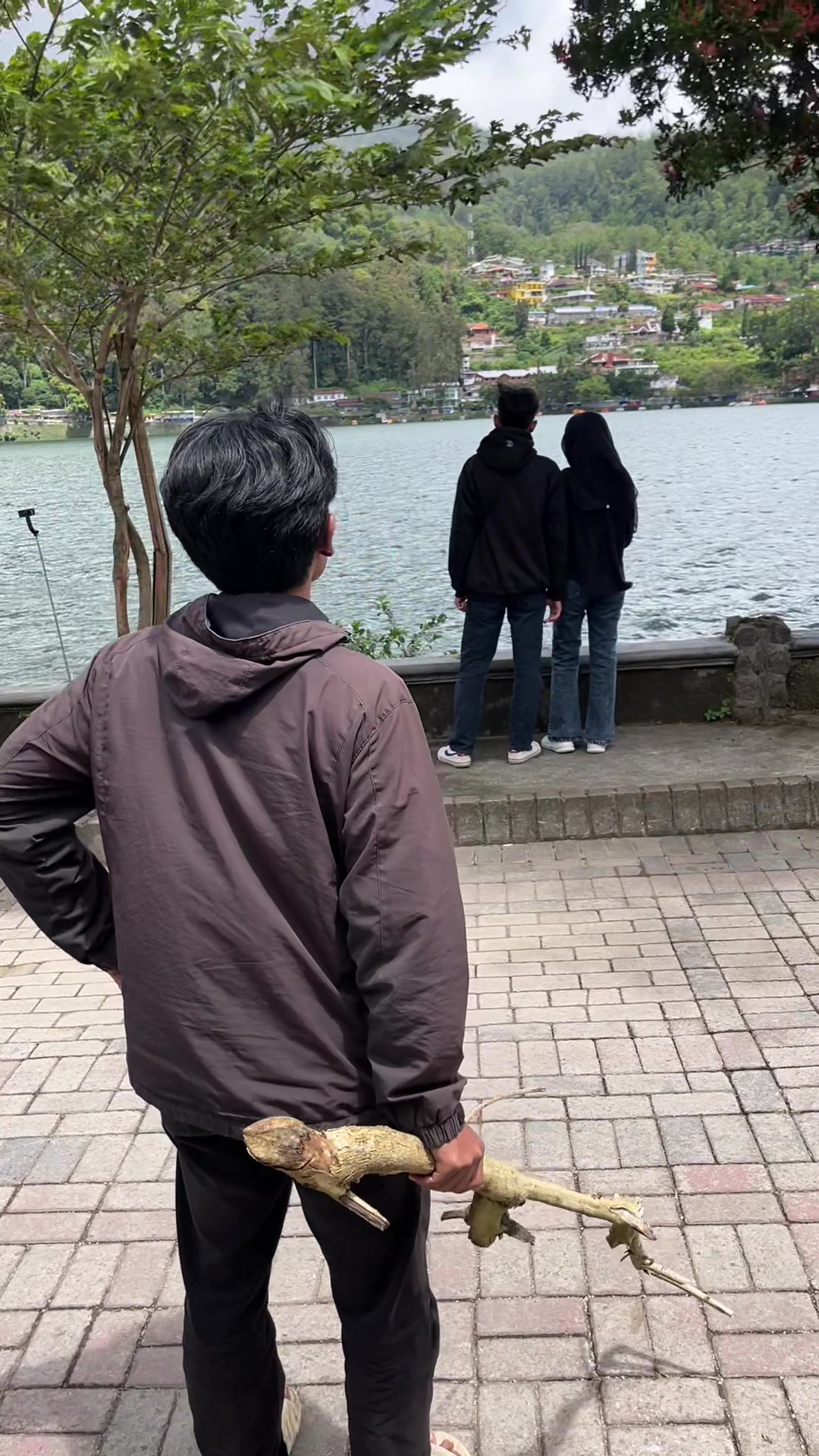 @memed | private trip lawu