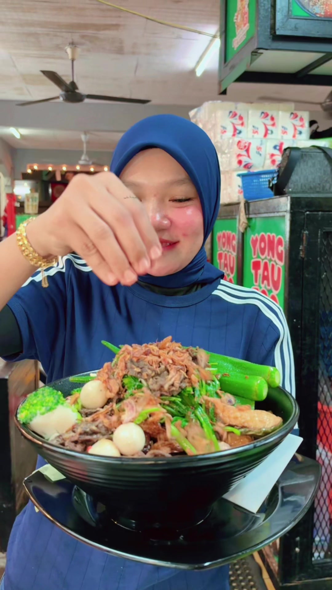 @YTFSalmahGebuMelaka