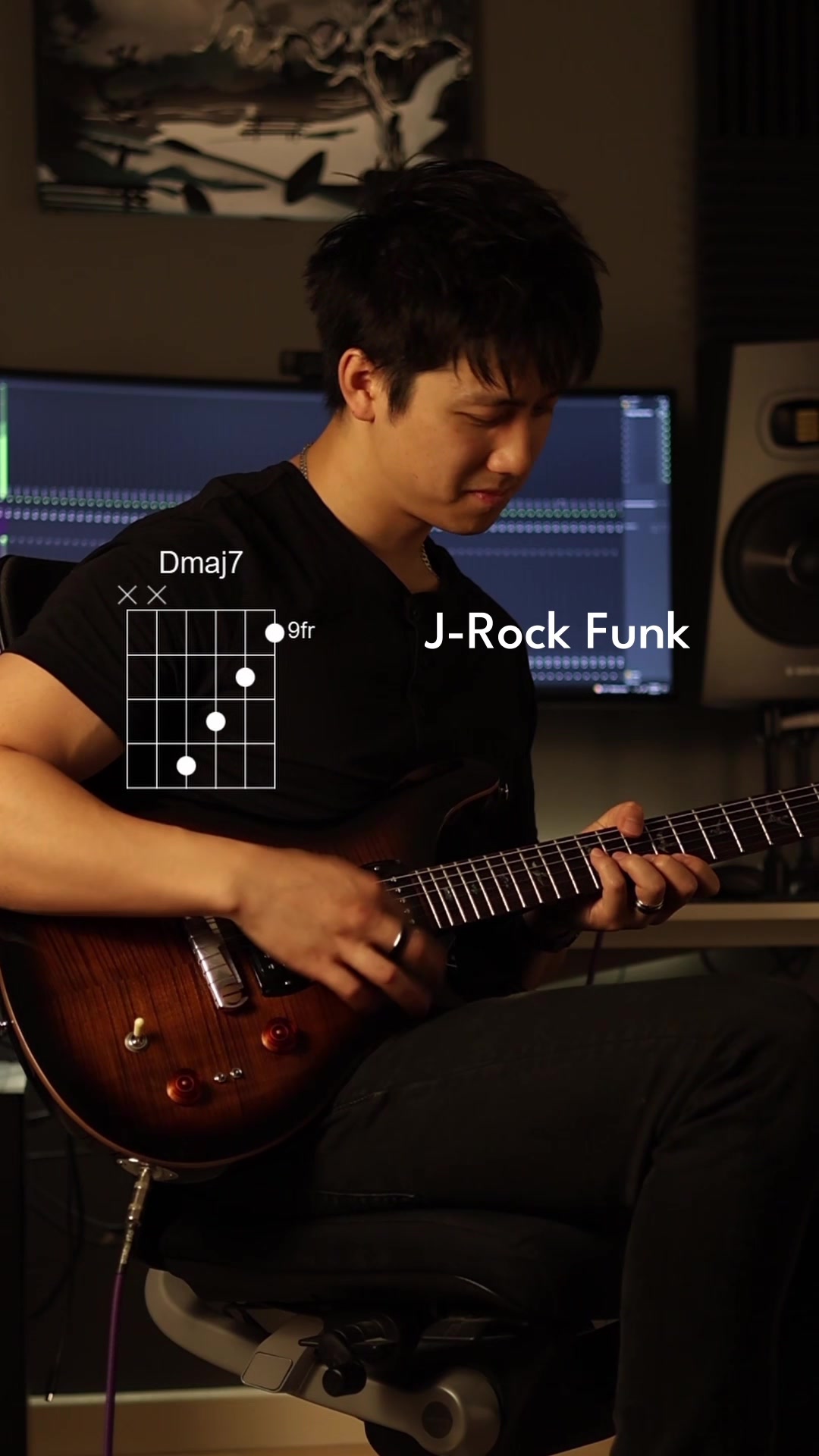 @Andy Quan | ๐ฆ๐บ Funk Guitar