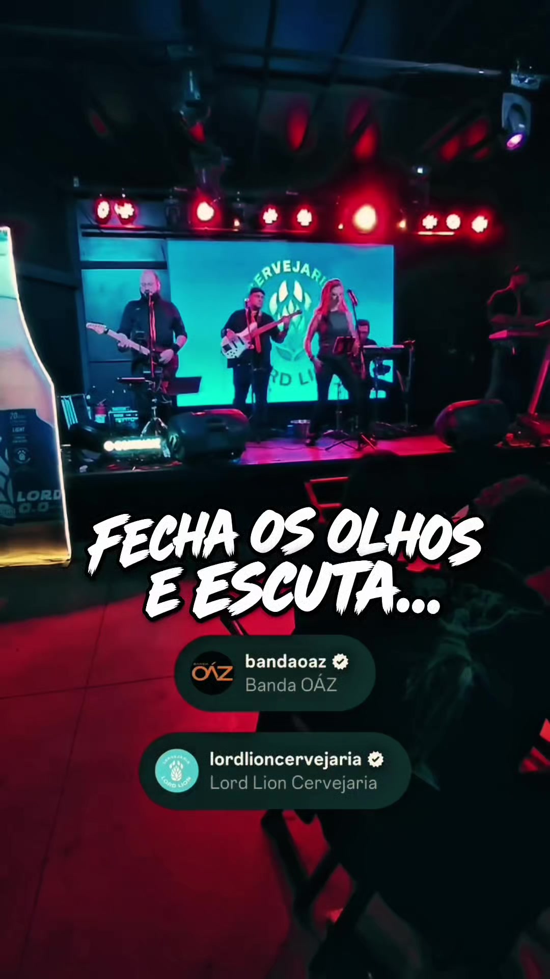 @Banda OÁZ