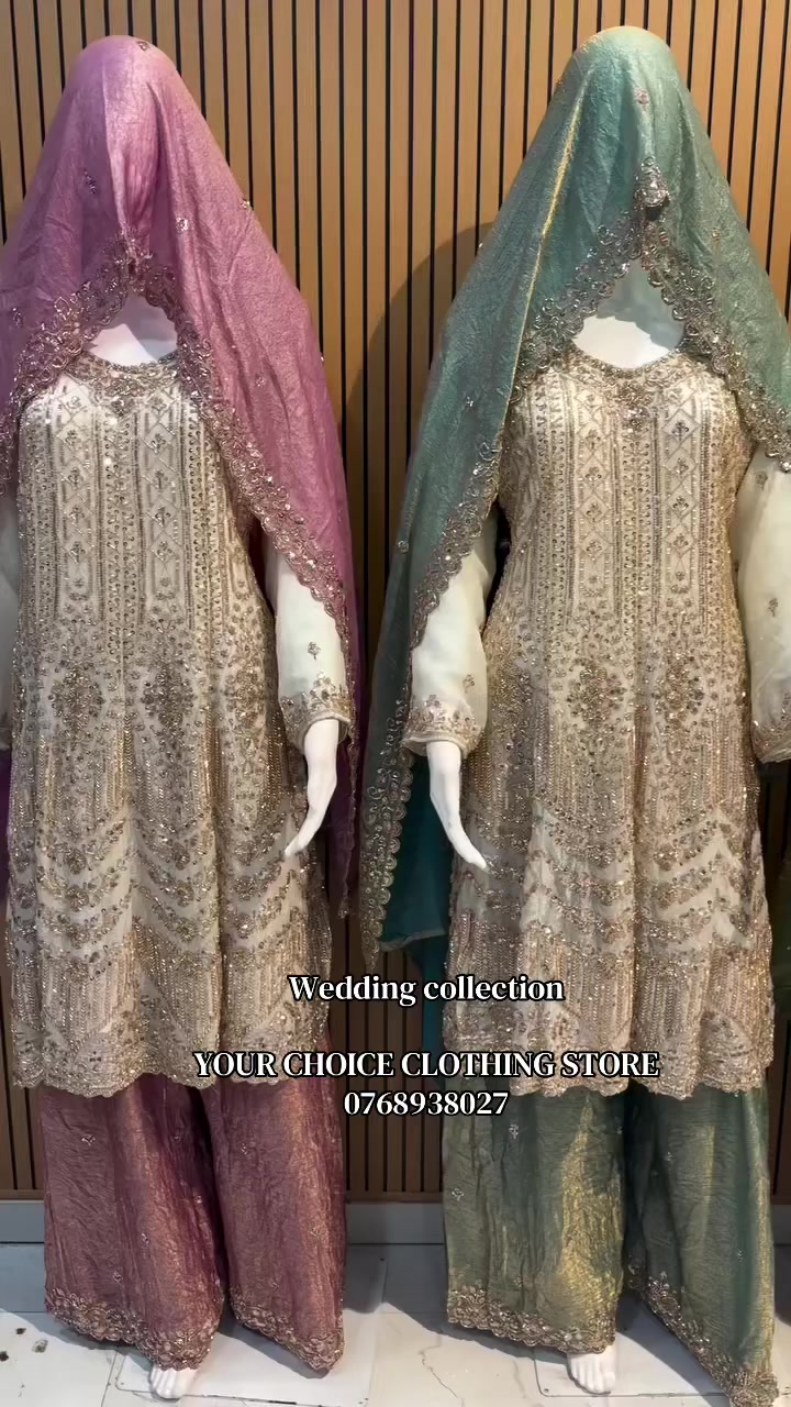 @YOUR CHOICE clothing store