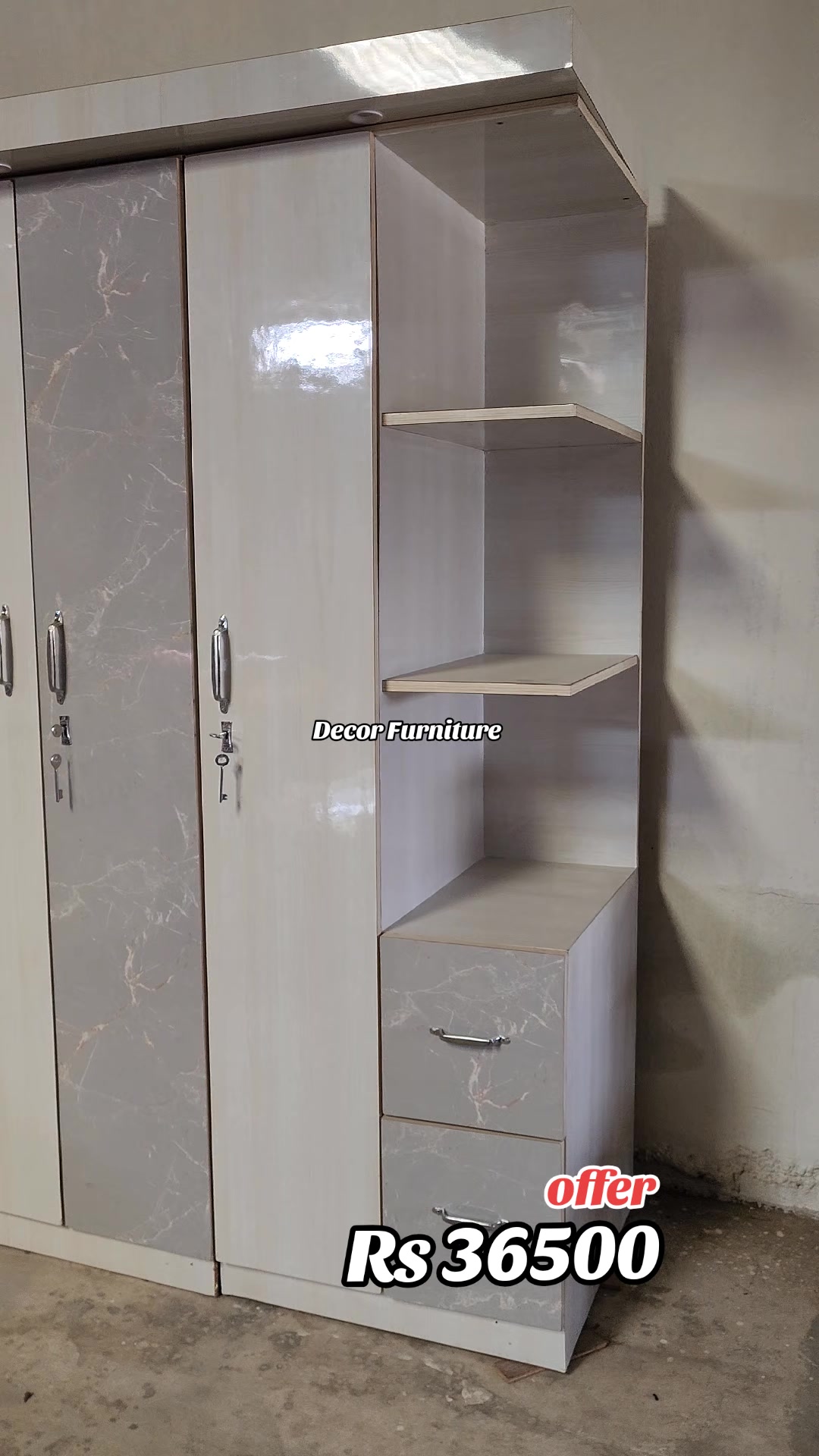 @Decor Furniture