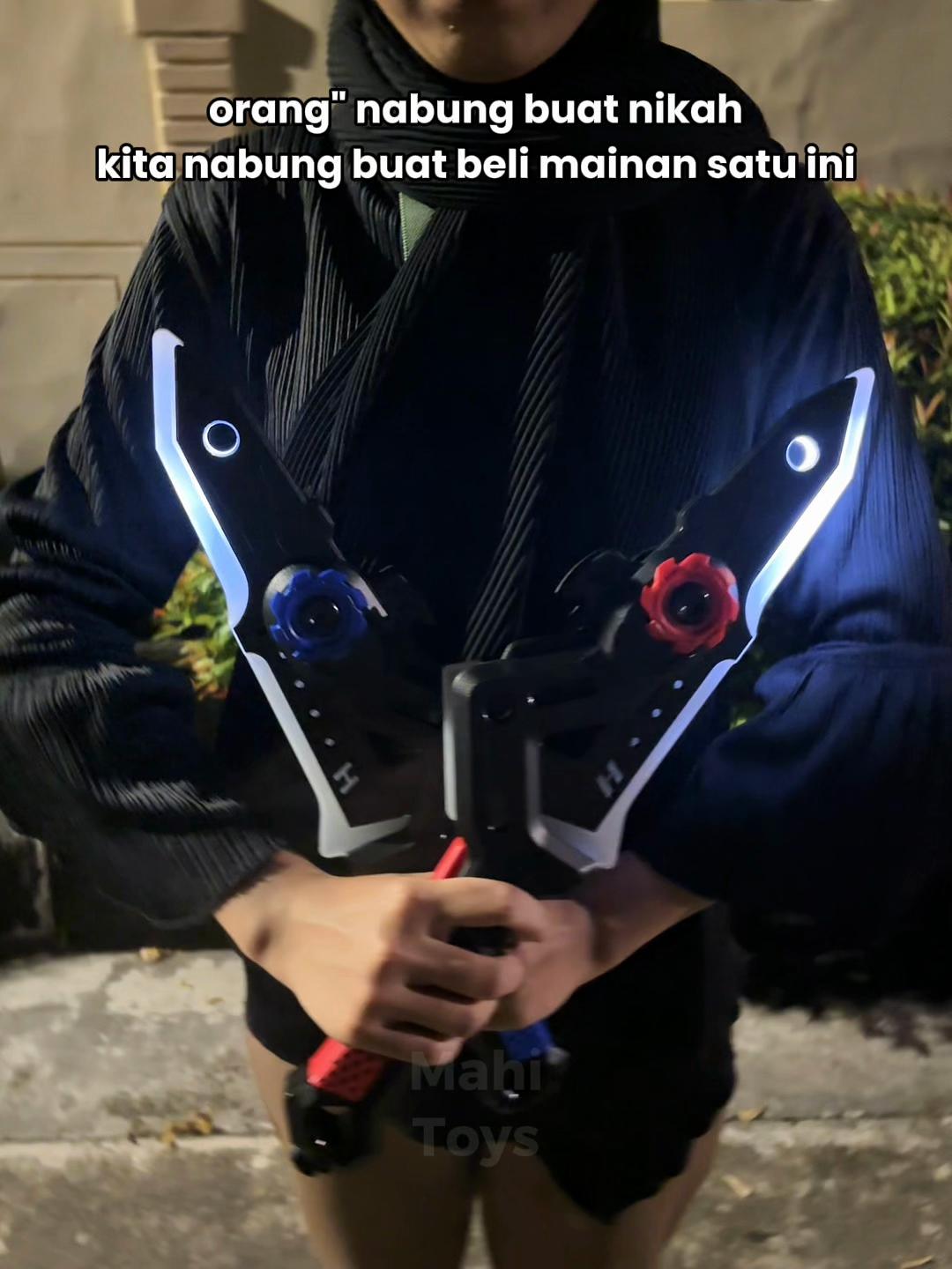 @Mahi Toys