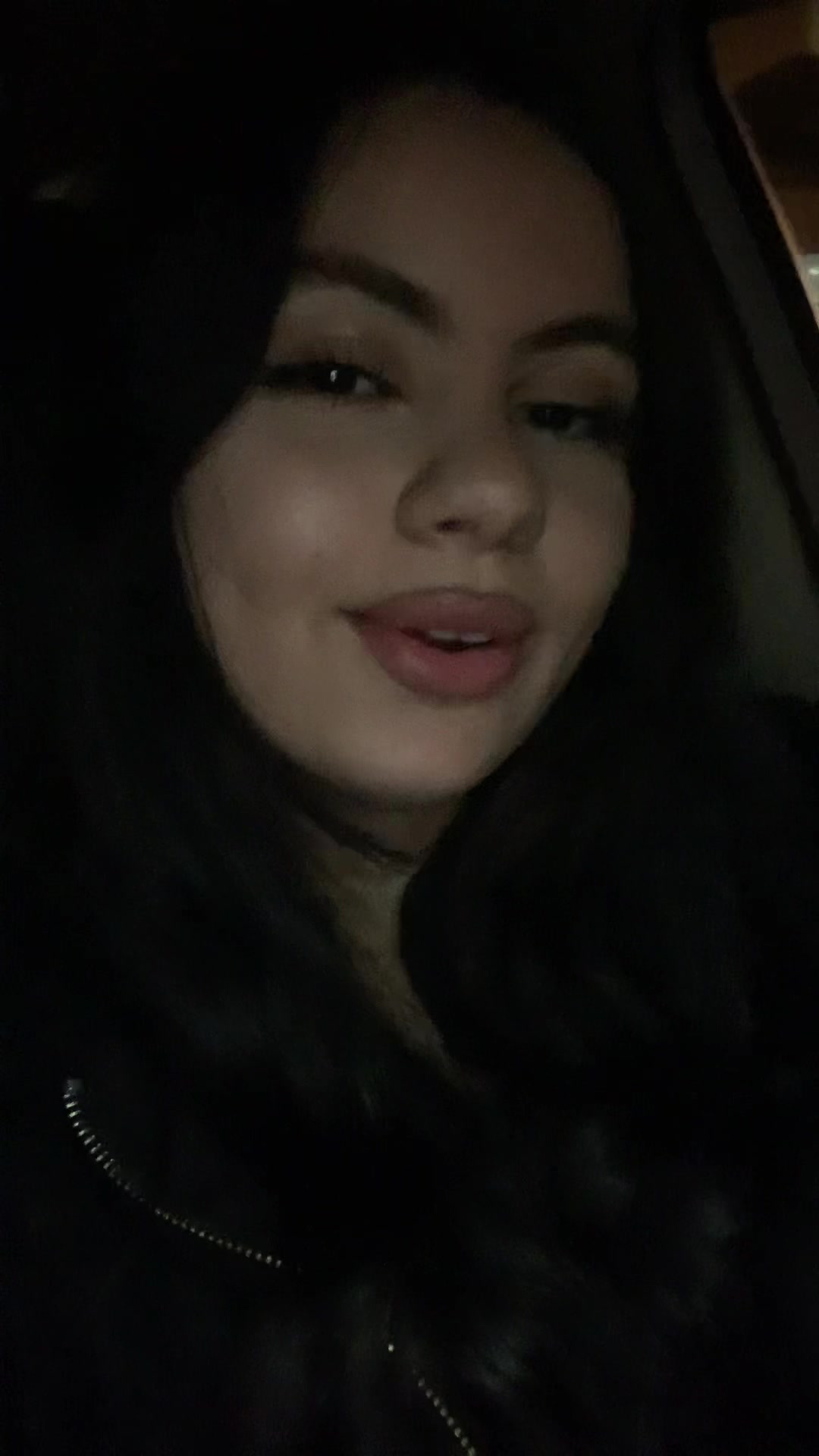 @❄️