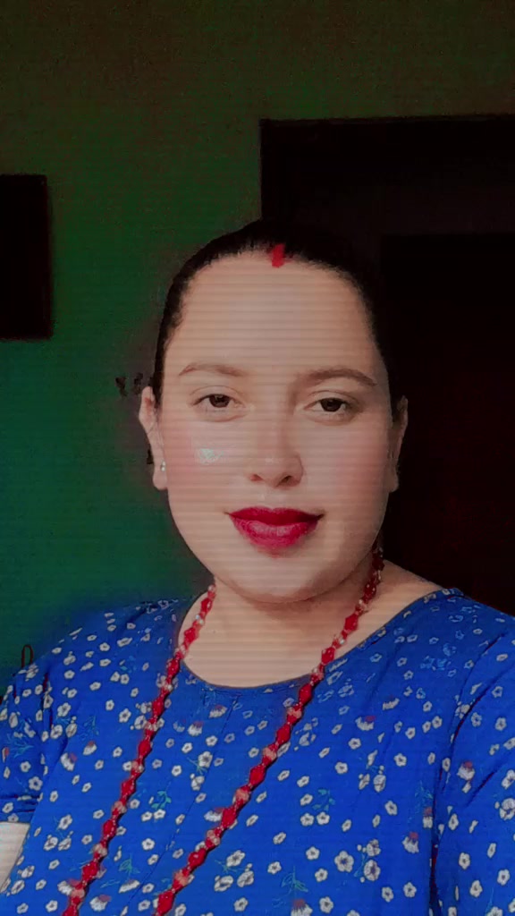 @Miss_Uma Karki