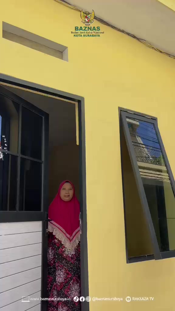 @BAZNAS Surabaya