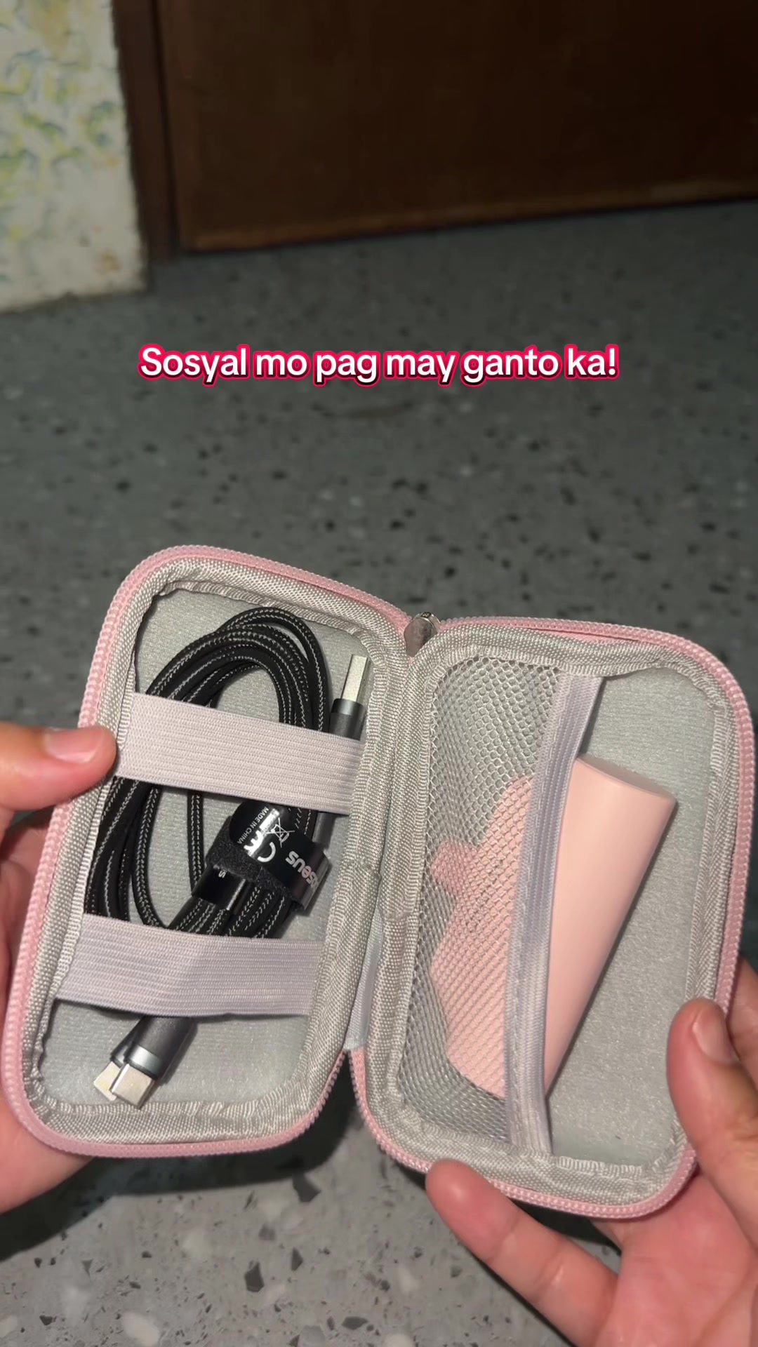 @Mommy Shuday and Kyle 3.0