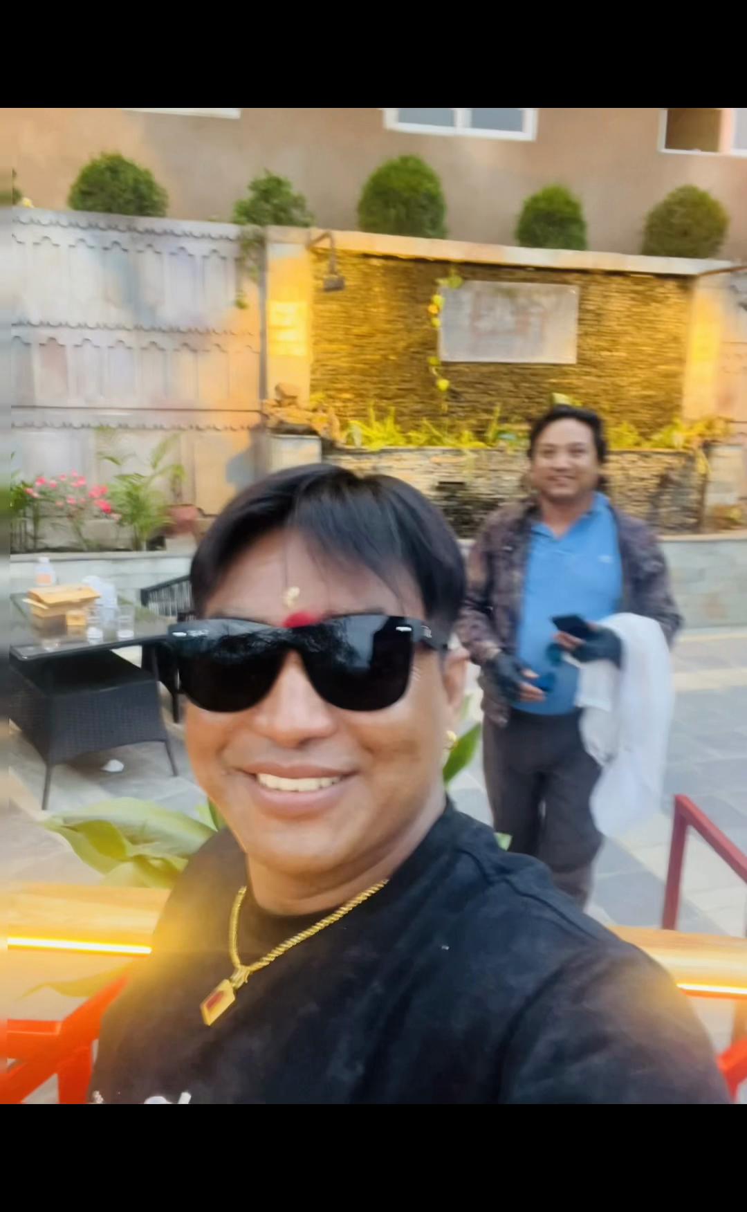 @Mithun Maharjan
