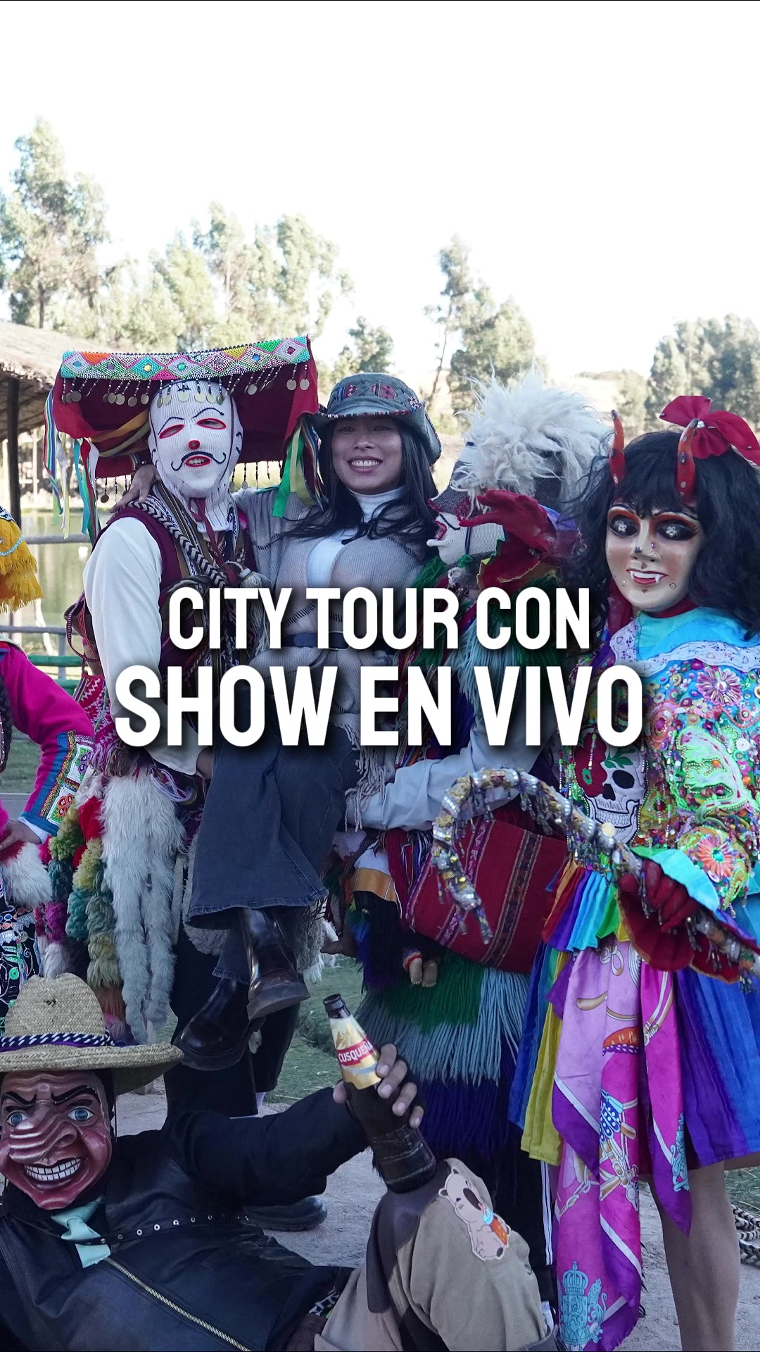 @Cusco Apus Tours