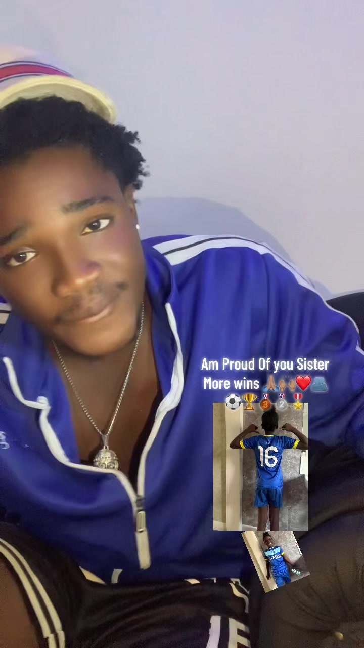 @Mbappe Jnr
