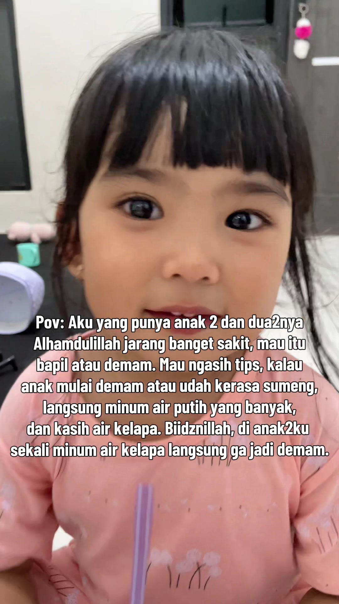 @Arumi najmaa