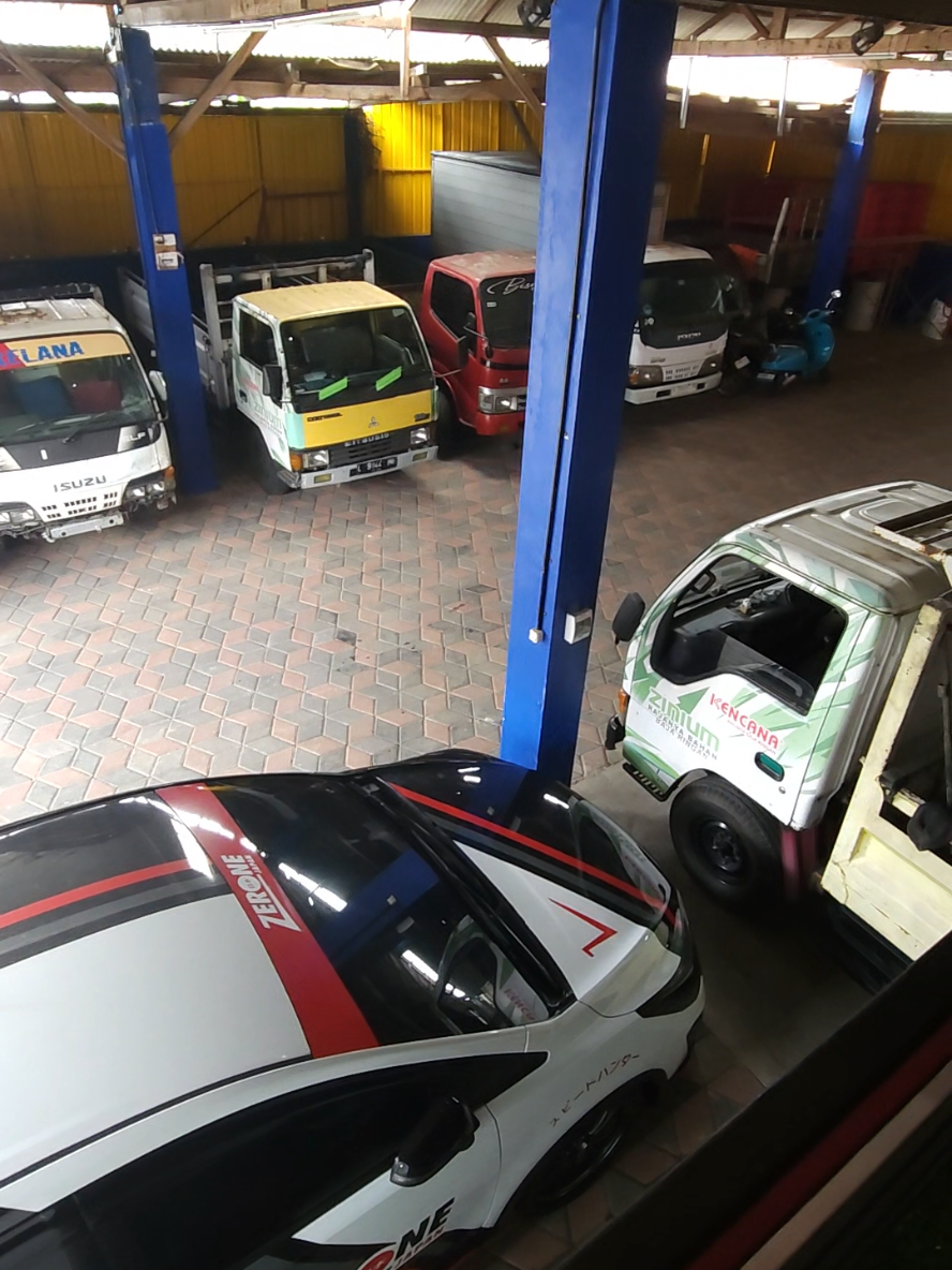 @GUNADI TRUCK🚛