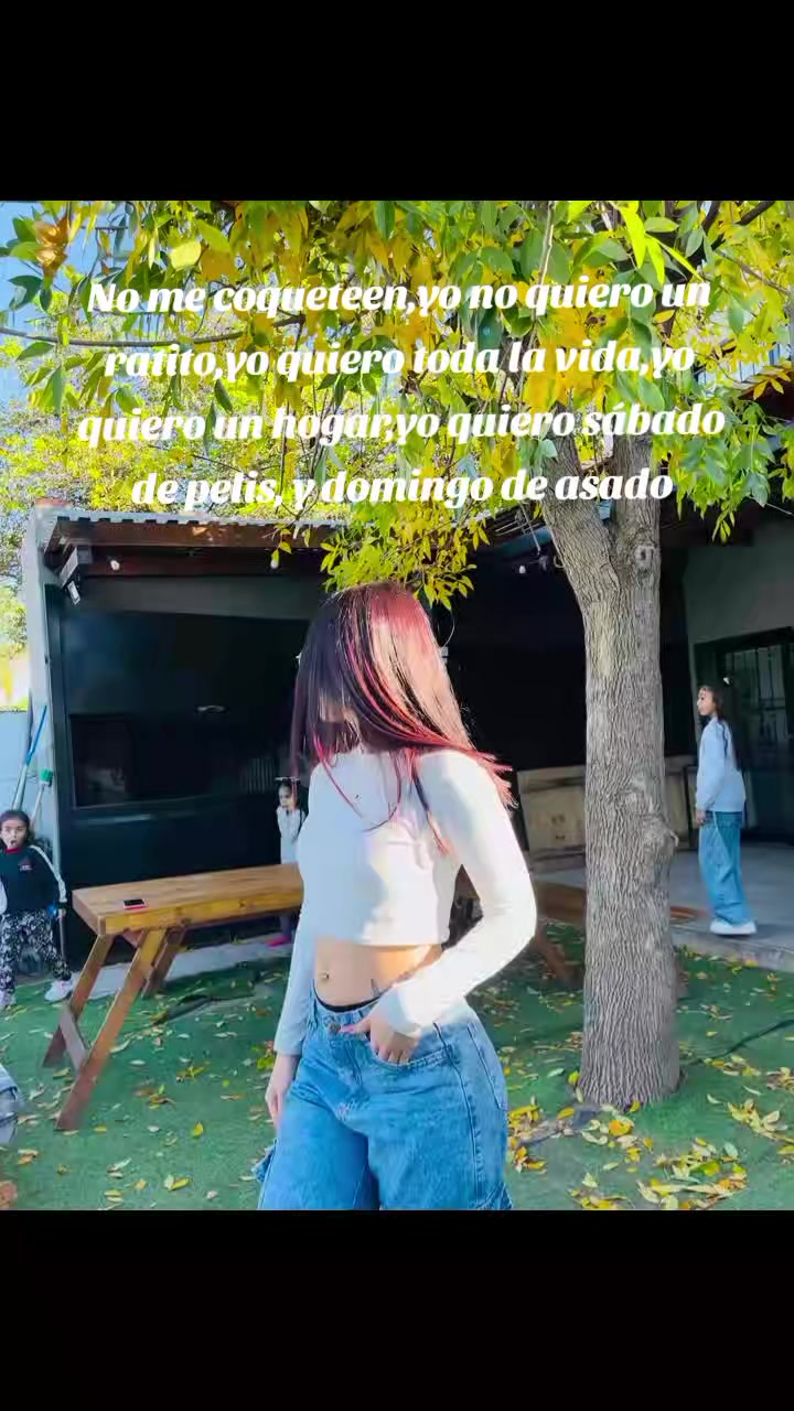 @Cande Morales