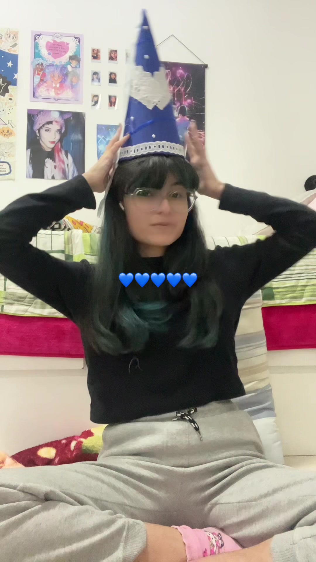 @melmel!⋆˚꩜。