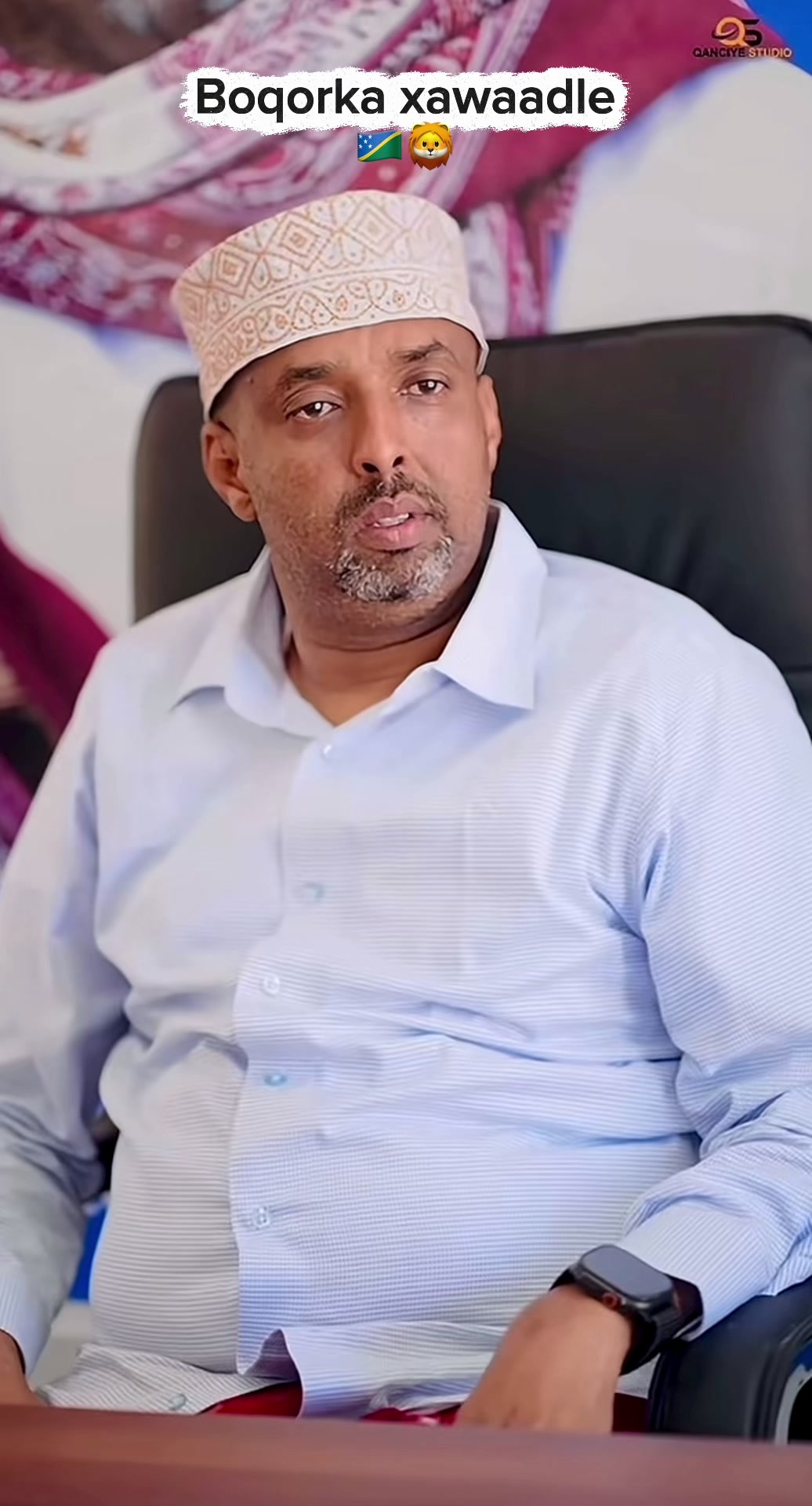 @Shaffi Abdi