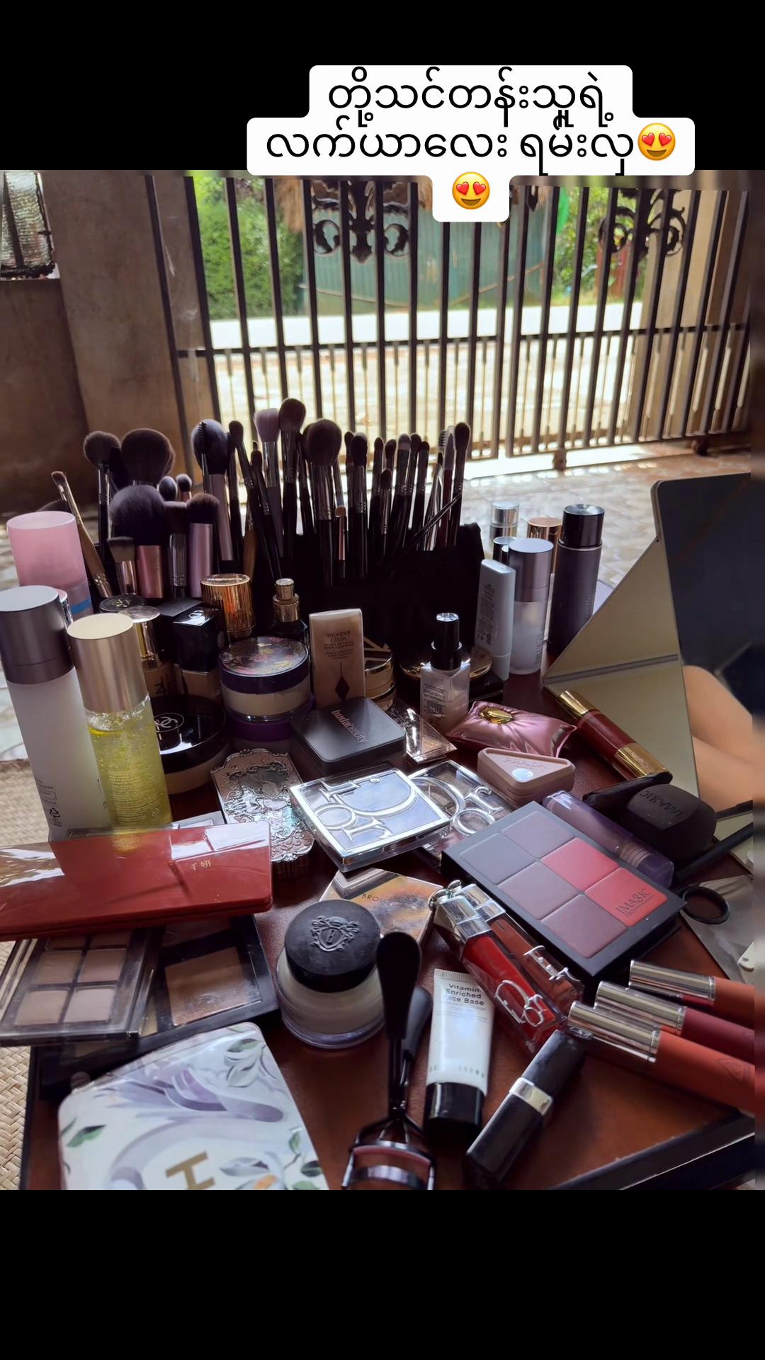 @MyaShin Makeup Artist 💄✨