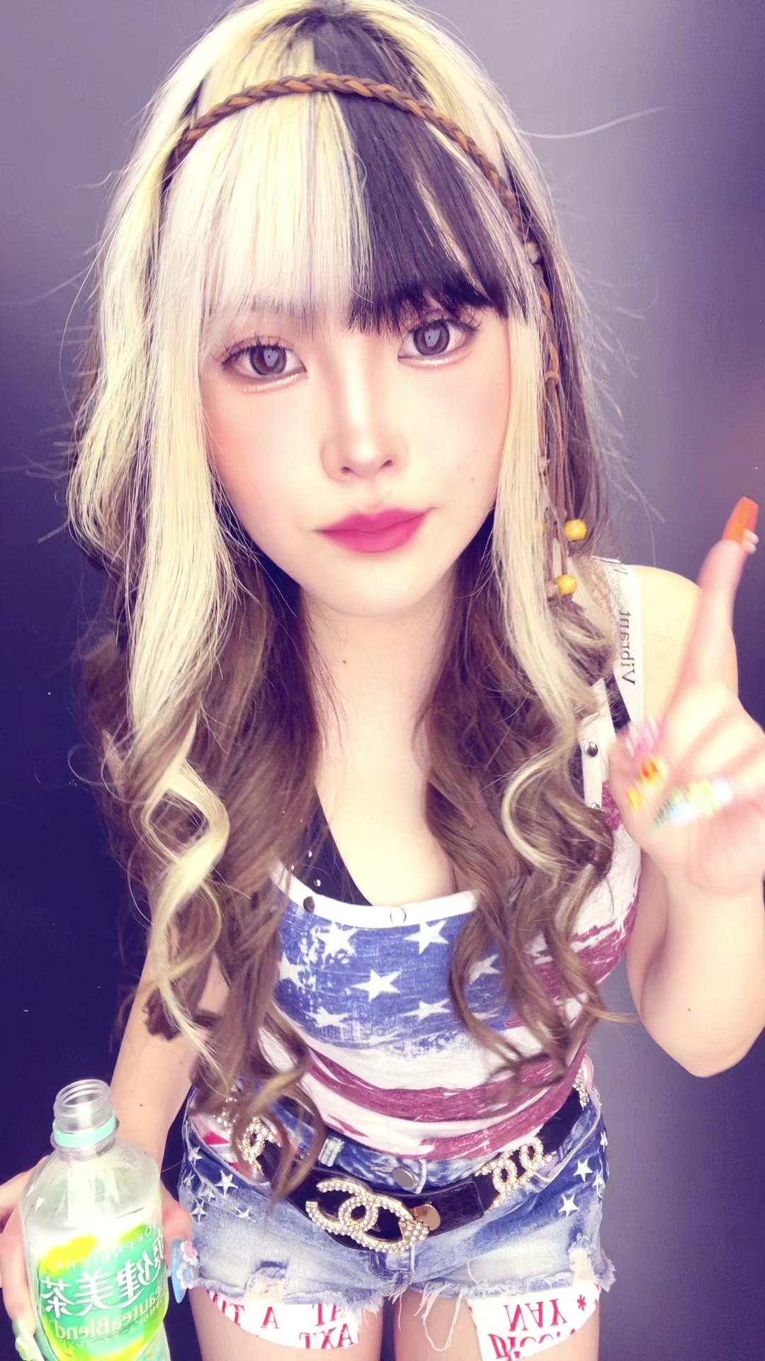 @藤村音色