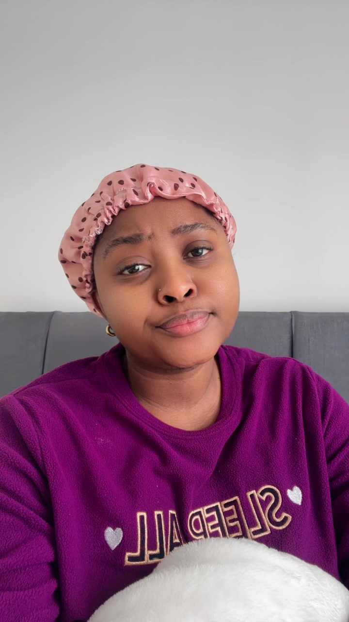 @Sethunya Deliah