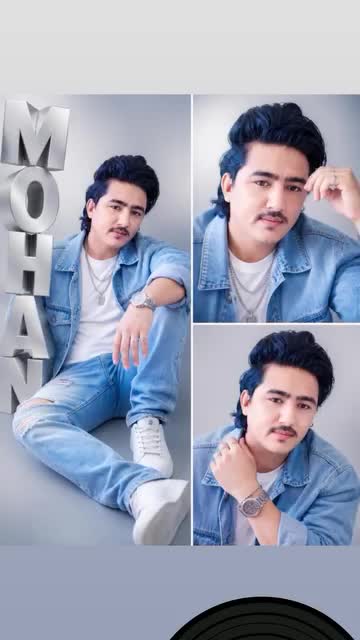 @Mohan Kanxo