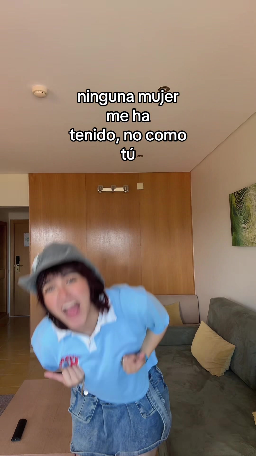 @Carol Ganzarain