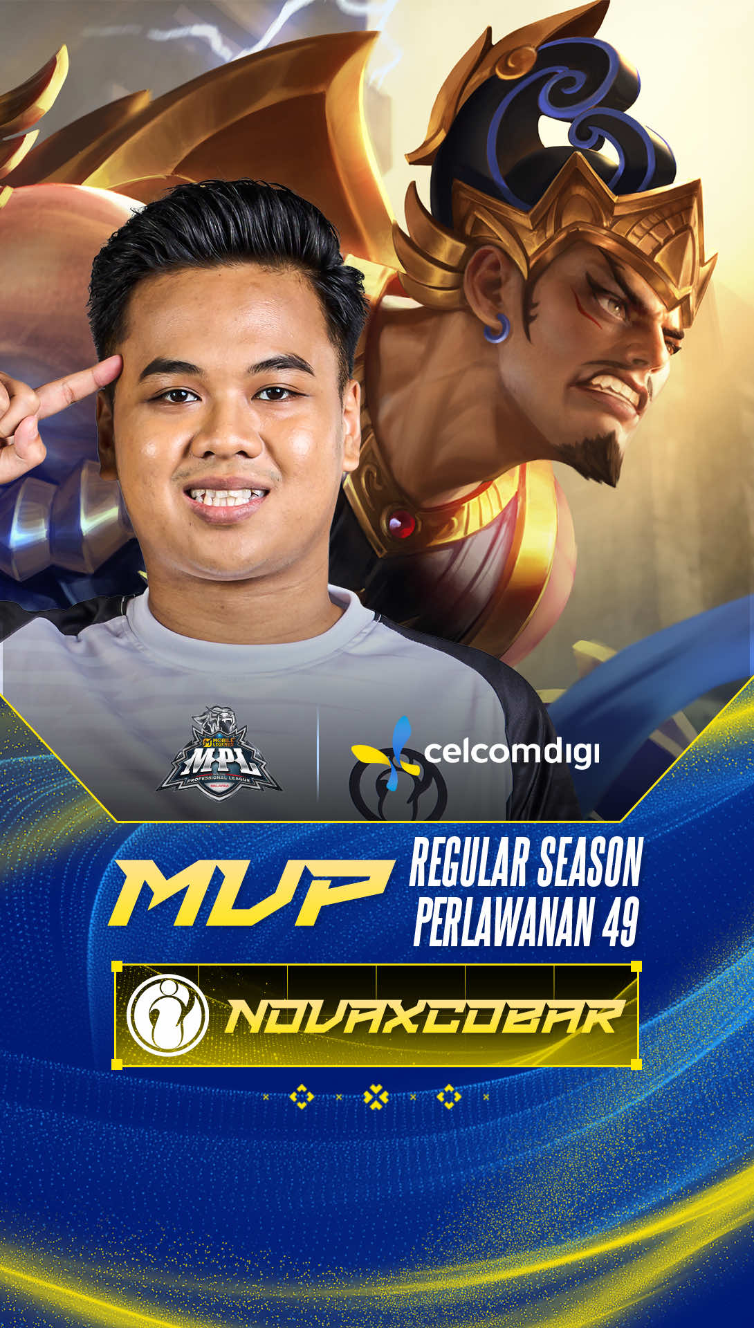 @MPL MY