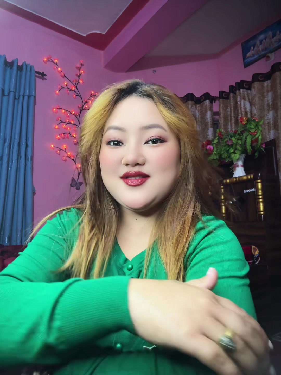@🪬Sita chamling Rai🧿🍀