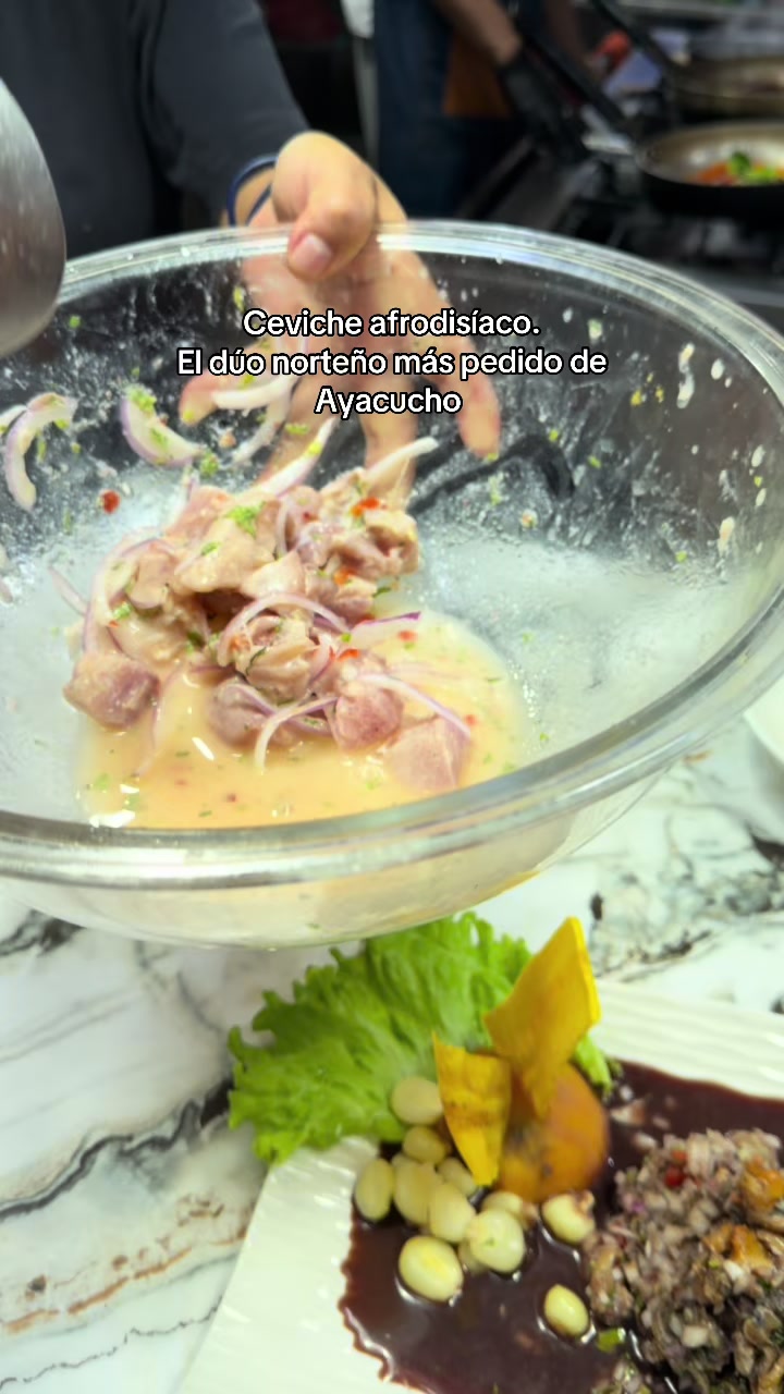@La Barra De Jackili