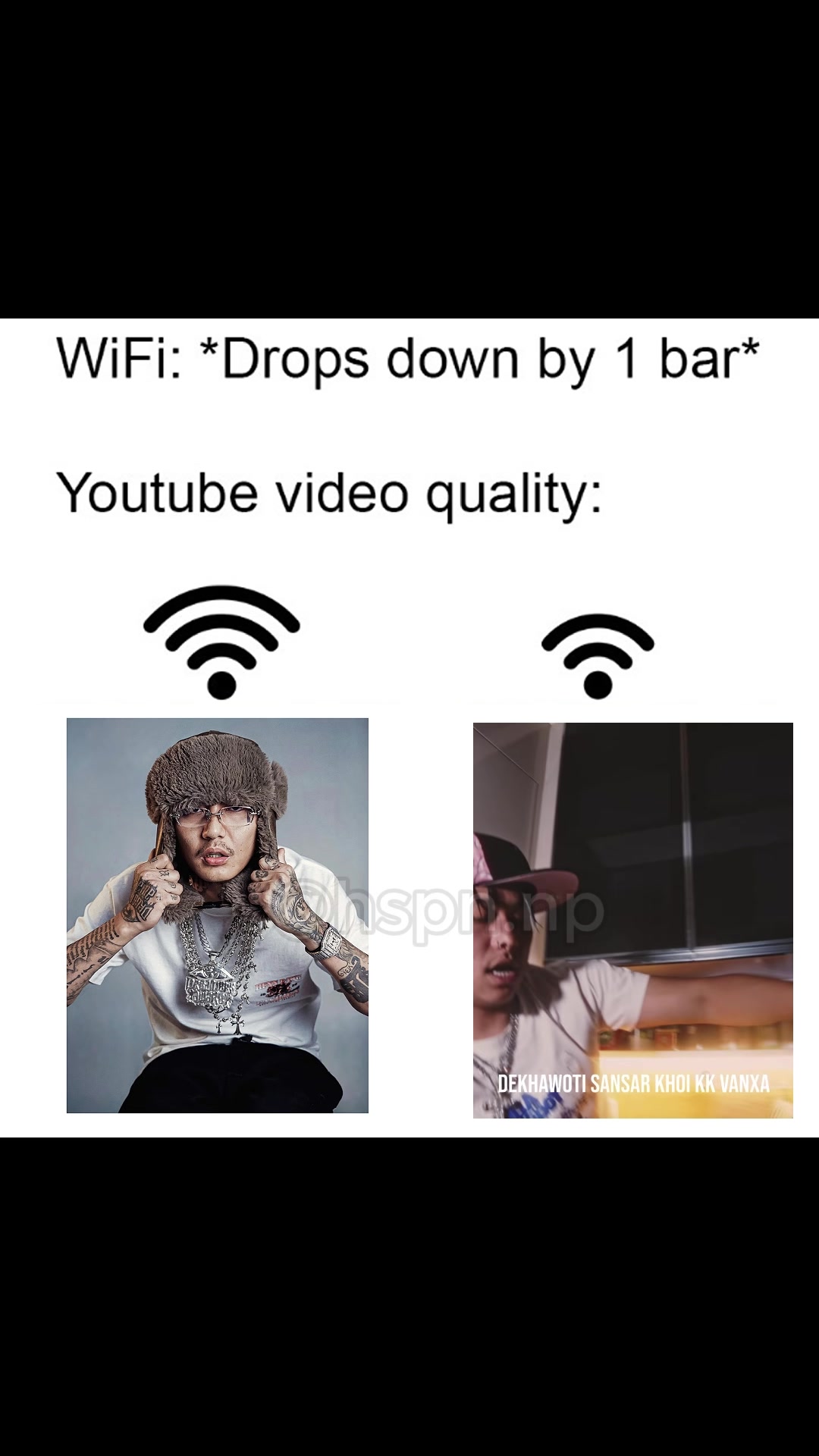@HiphopShitpostingNepal