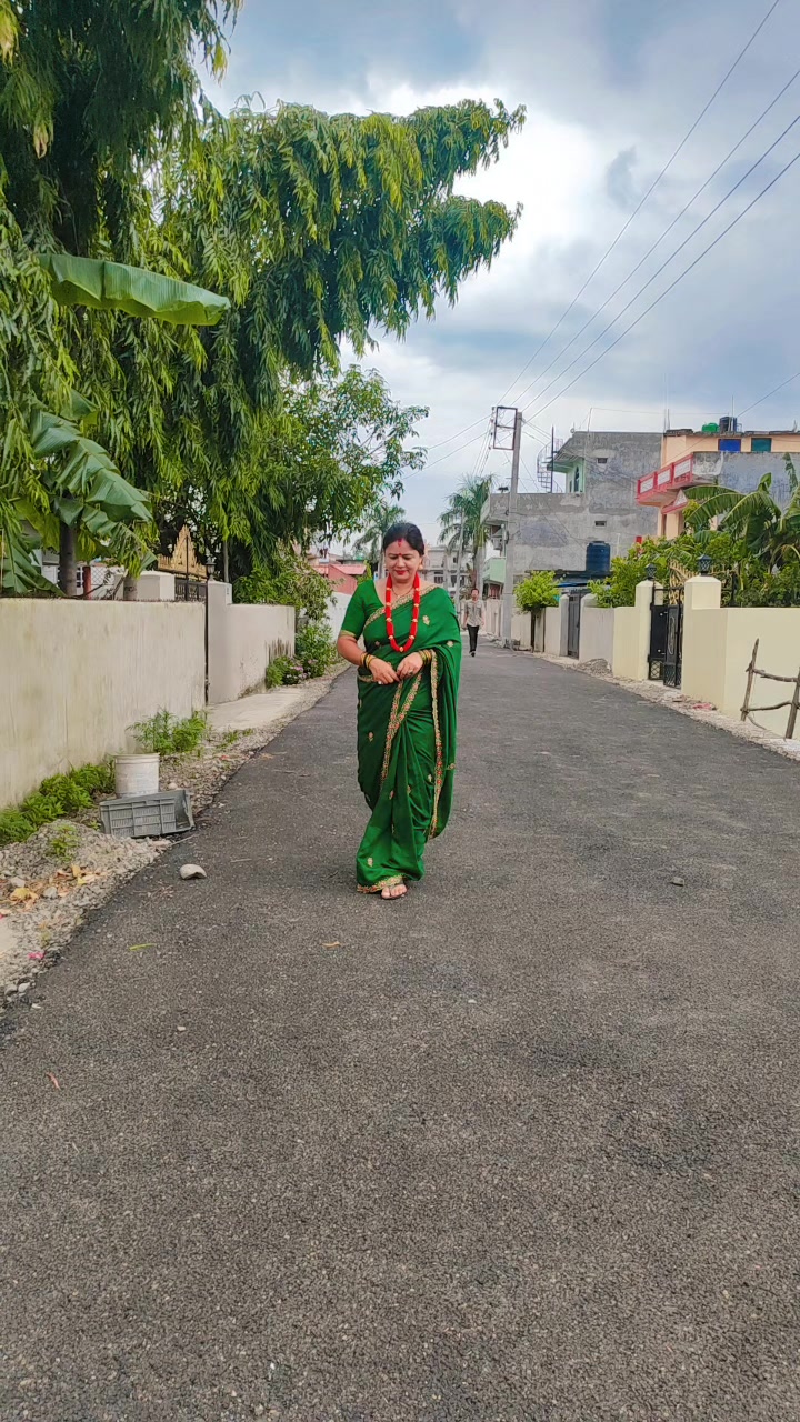 @Deepa Mahara