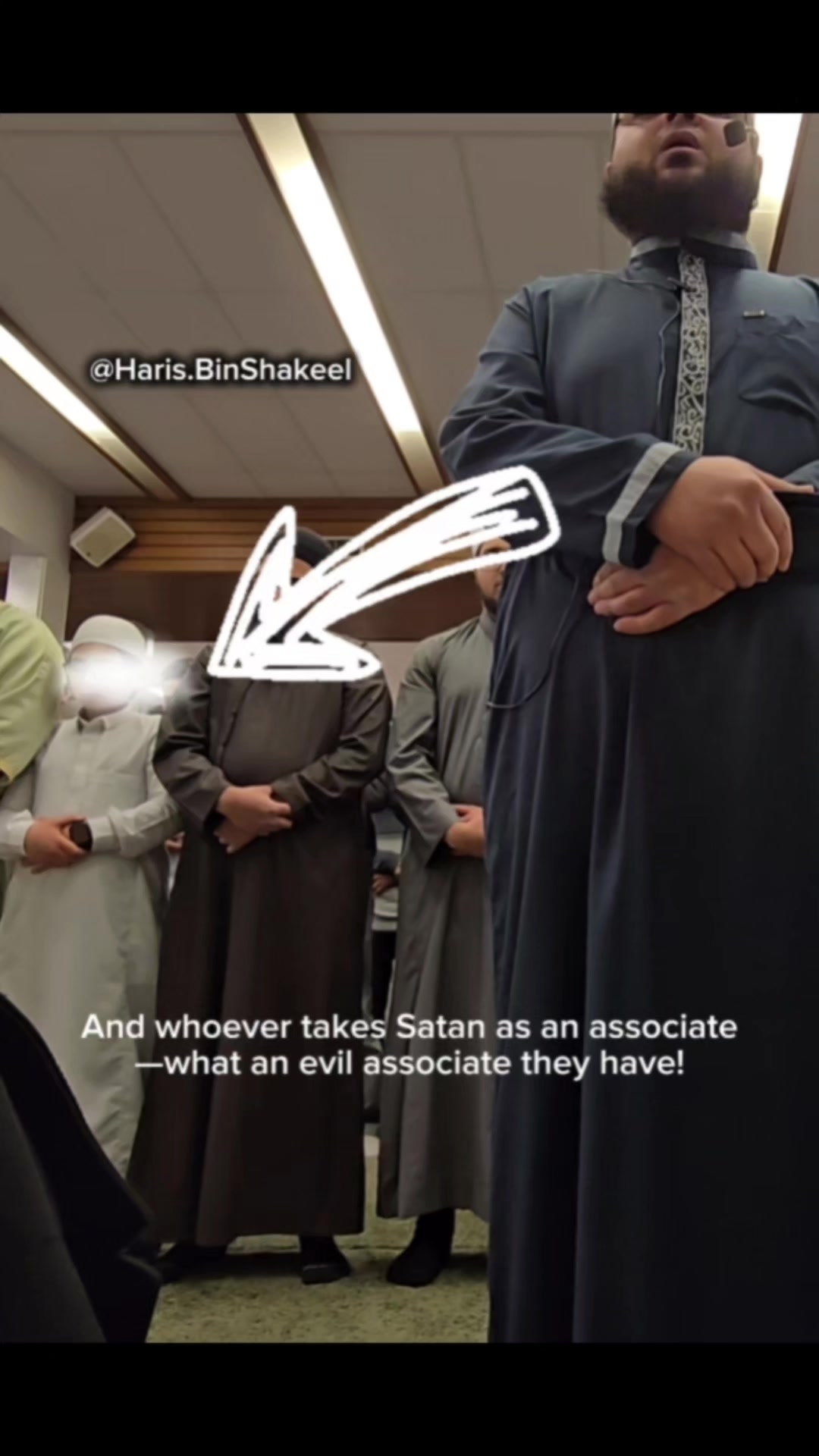 @Haris Bin Shakeel
