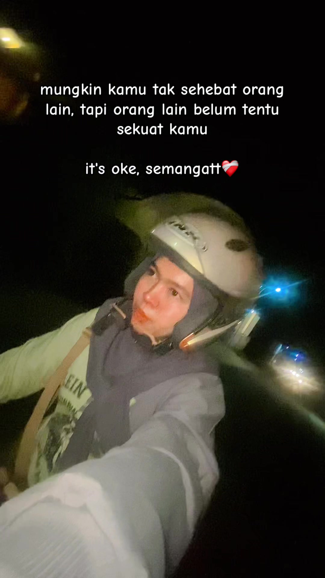 @Emak bukan sembarang emak